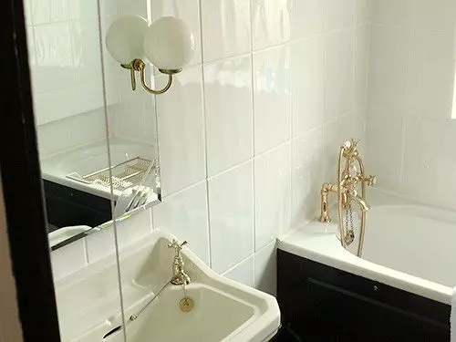 Pensão Seed Hill Guest House