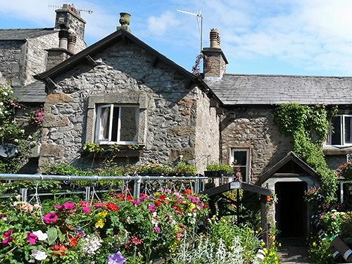 Pensão Seed Hill Guest House