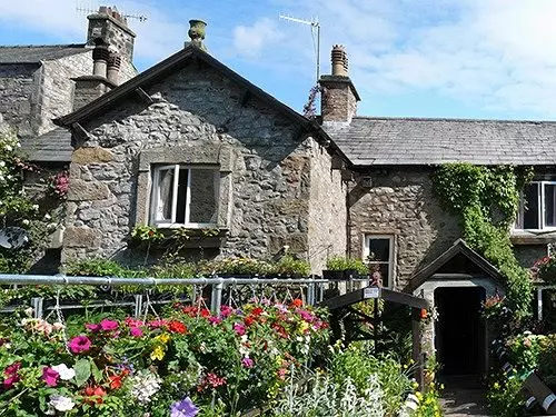 Pensão Seed Hill Guest House