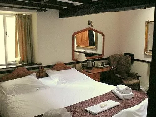 Pensão Seed Hill Guest House