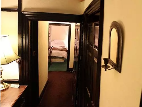 Pensão Seed Hill Guest House