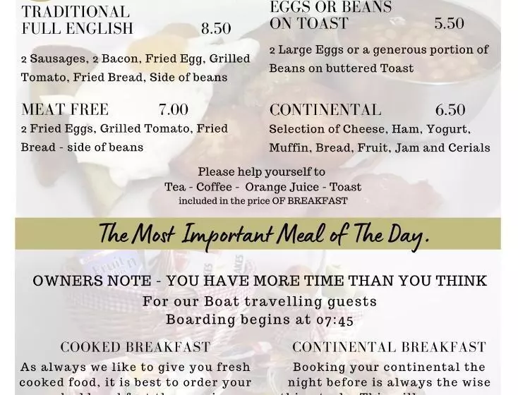 ペンション The Goodlife Guesthouse