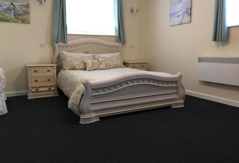 Пансион The Goodlife Guesthouse