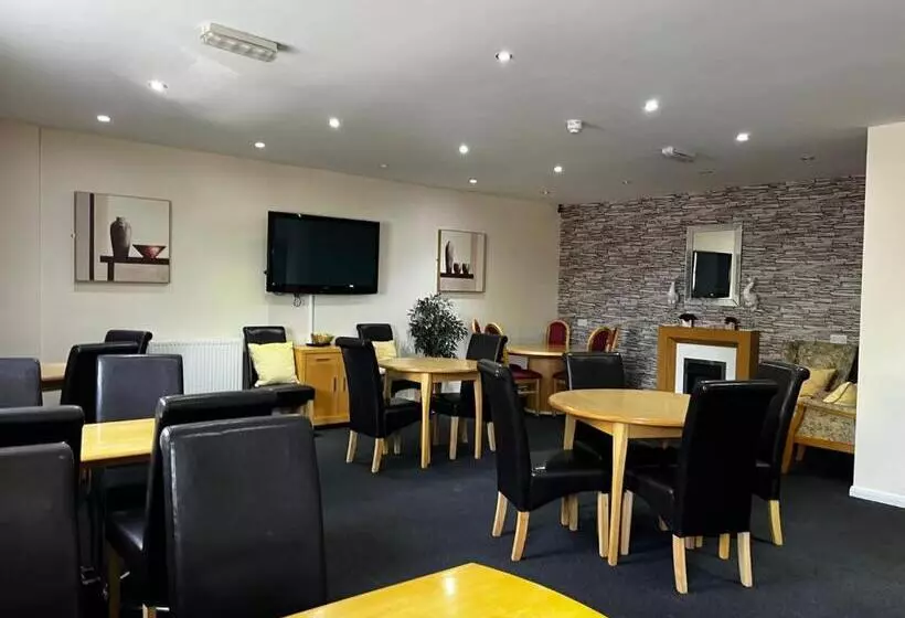 ペンション The Goodlife Guesthouse