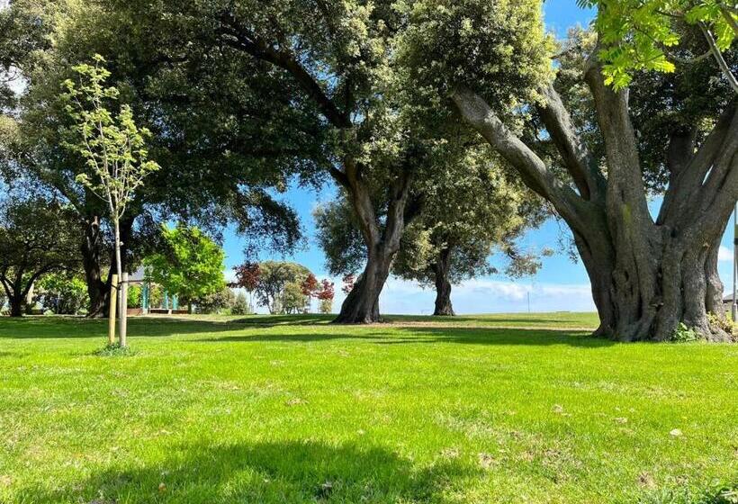 Пансион The Goodlife Guesthouse