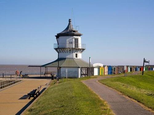 Пансион The Goodlife Guesthouse