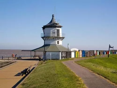 ペンション The Goodlife Guesthouse