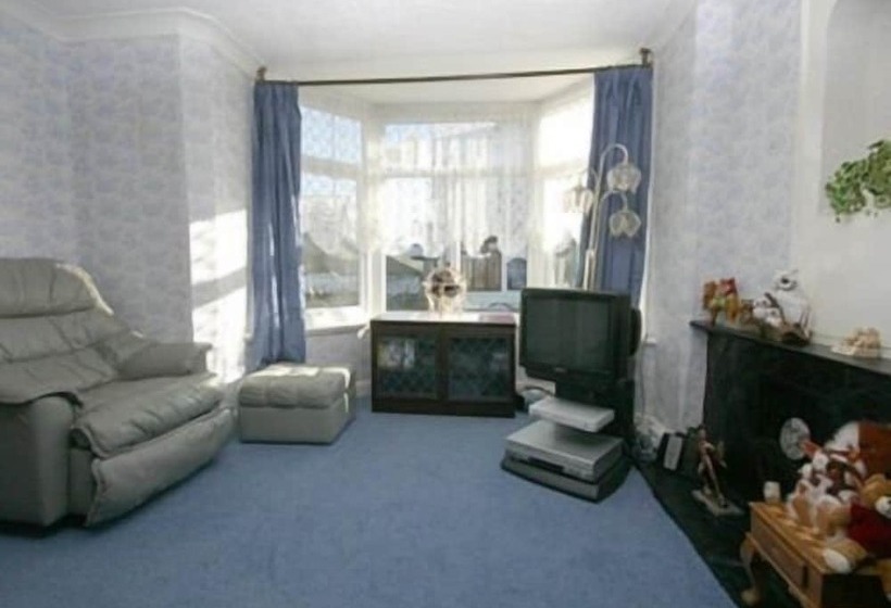 Pensão Ty Newydd Guest House