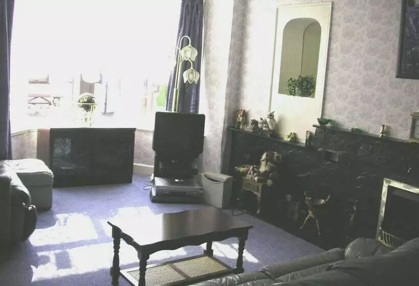 Pensione Ty Newydd Guest House