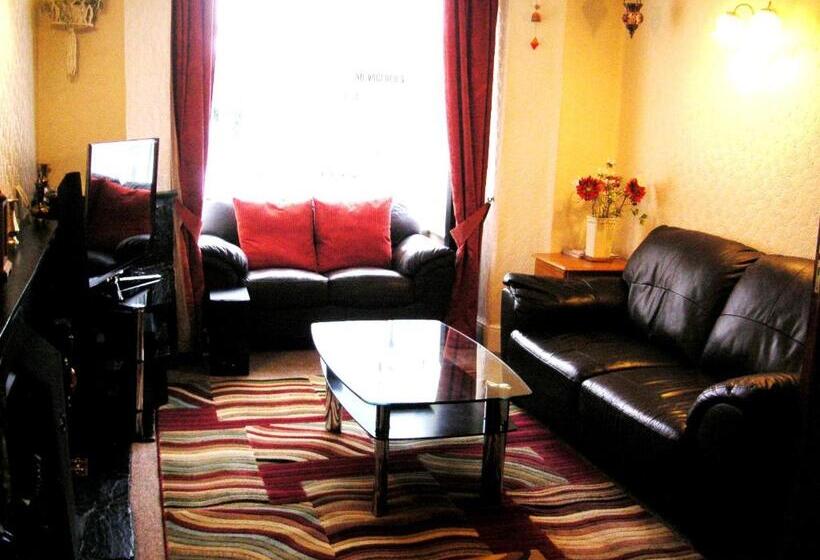 Pensão Ty Newydd Guest House