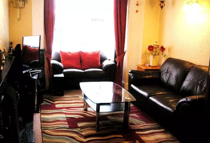 Pensione Ty Newydd Guest House