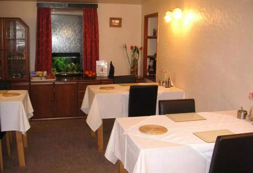 Pensione Ty Newydd Guest House