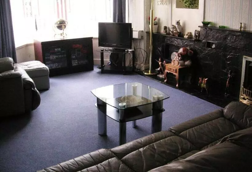 Pensione Ty Newydd Guest House