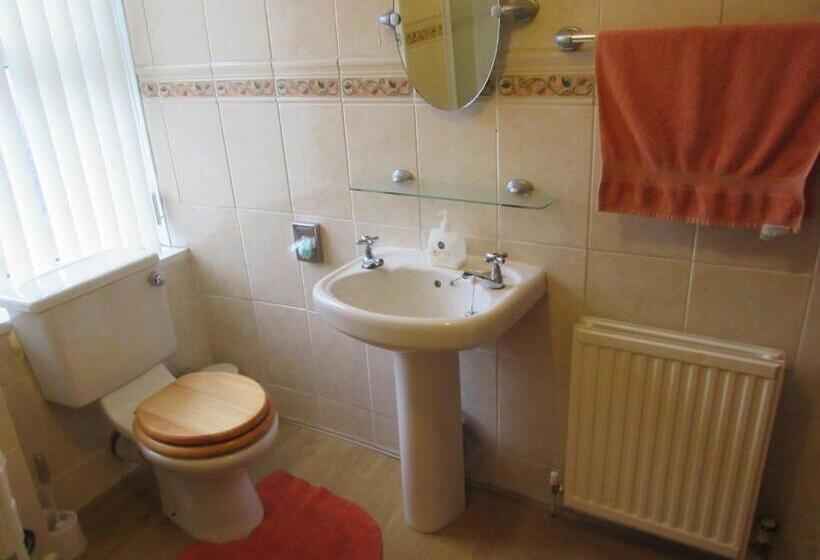 Pensão Ty Newydd Guest House