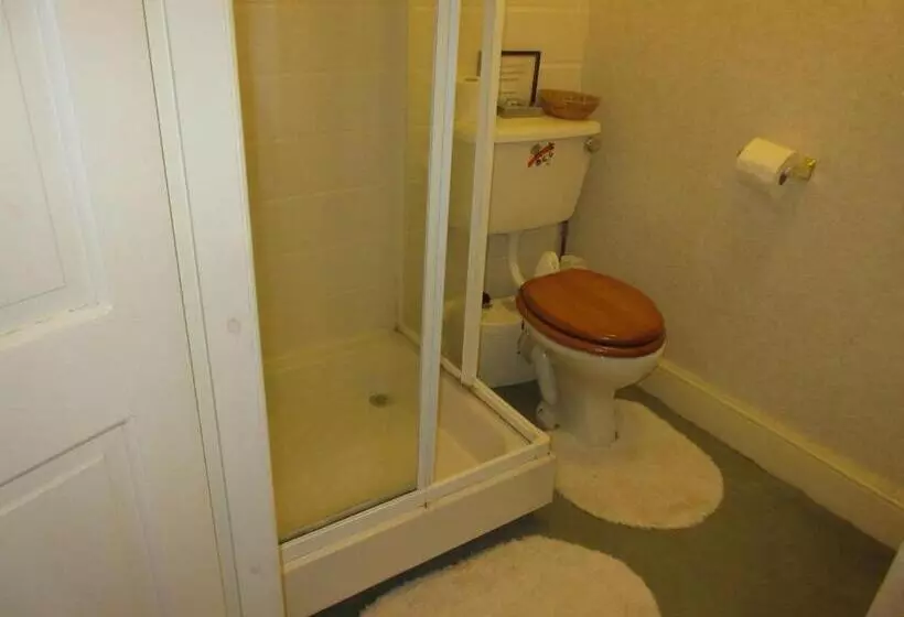 Pensione Ty Newydd Guest House