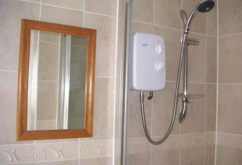 Pensione Ty Newydd Guest House