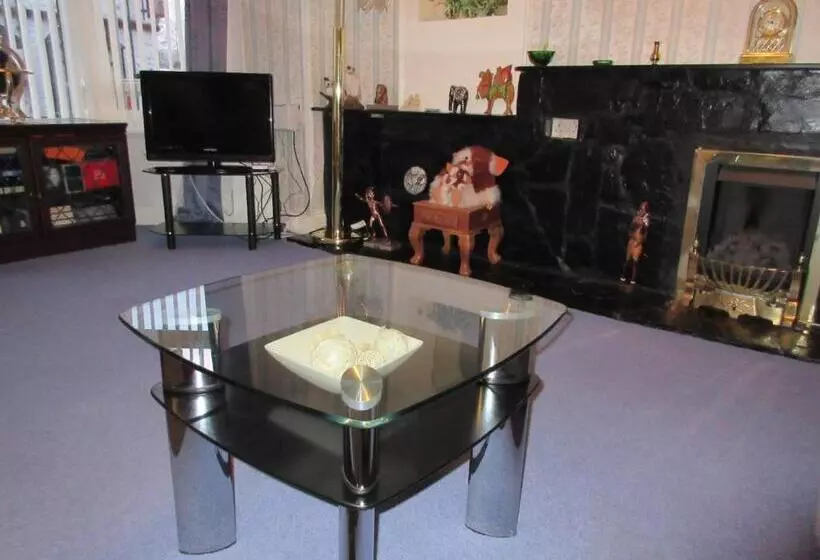 Pensione Ty Newydd Guest House