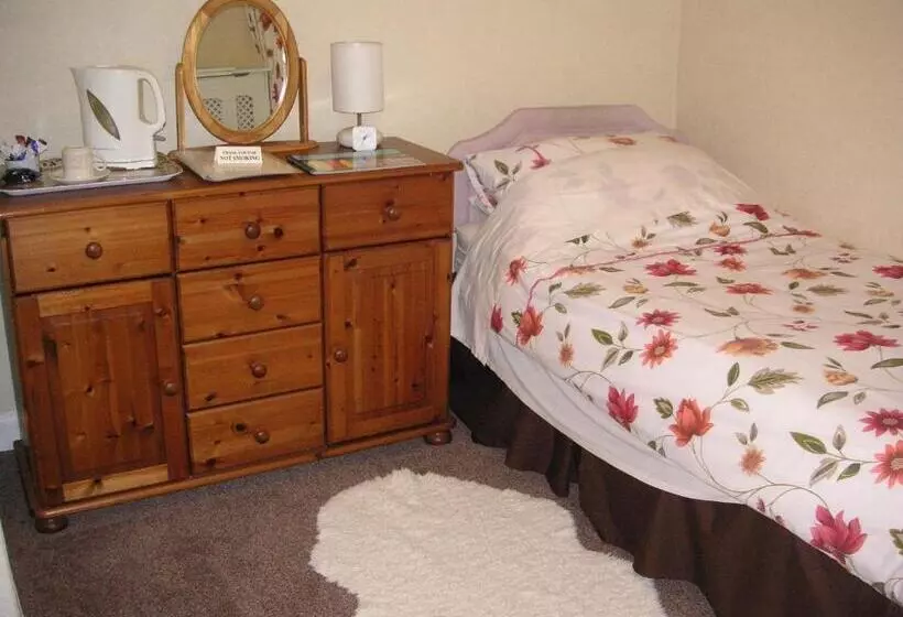 Pensione Ty Newydd Guest House