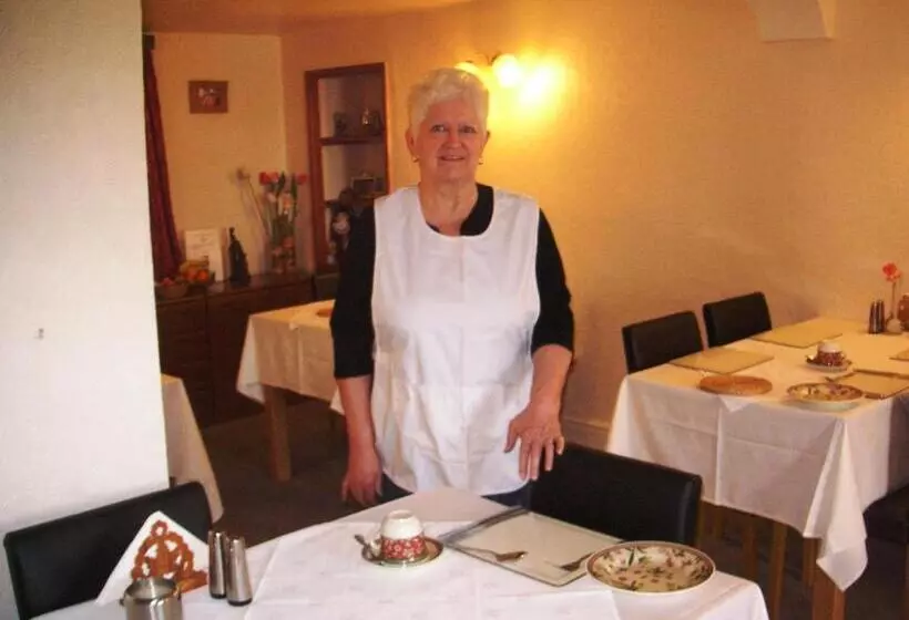 Pensione Ty Newydd Guest House