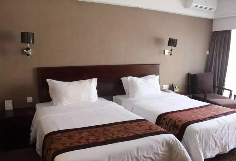 Proud Way Hotel Shenzhen