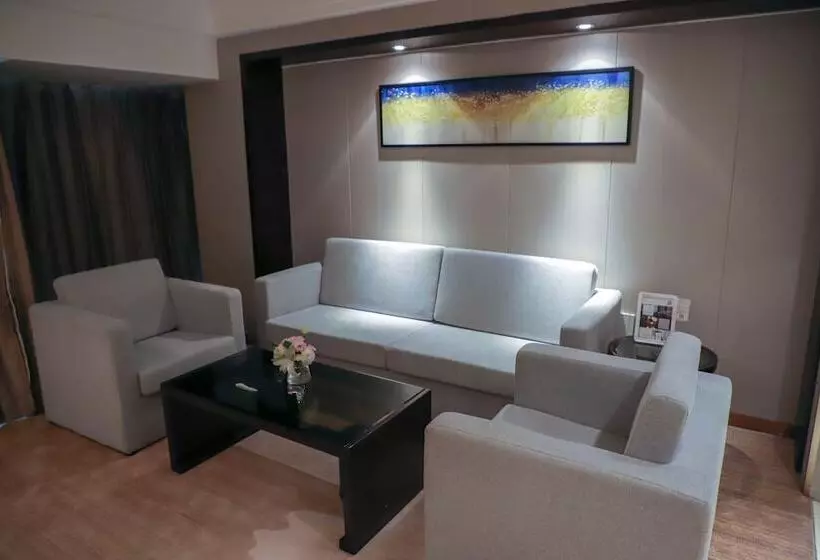 Proud Way Hotel Shenzhen