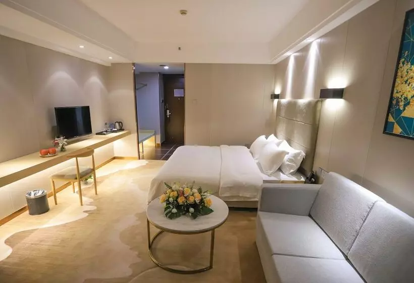 Proud Way Hotel Shenzhen