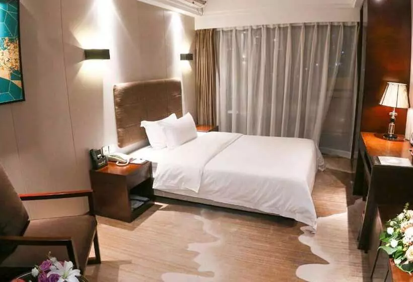 Proud Way Hotel Shenzhen