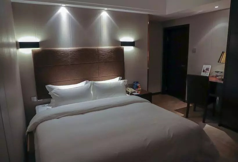 Proud Way Hotel Shenzhen