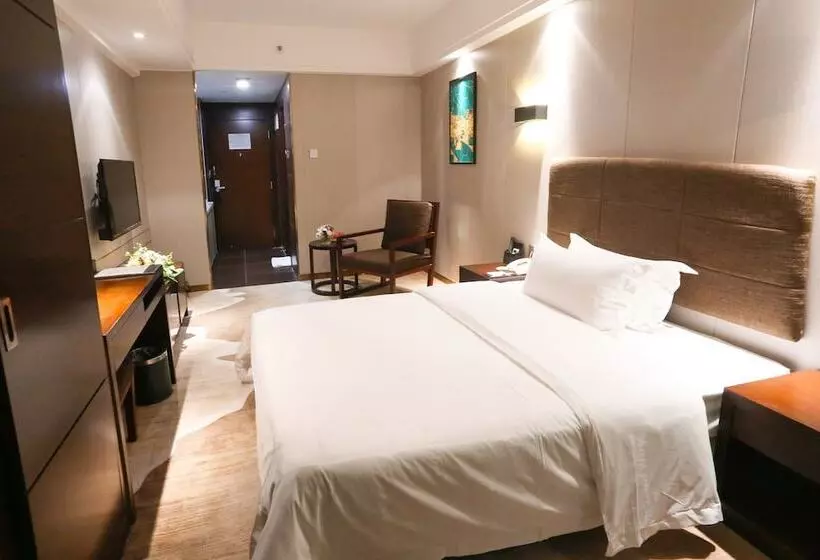 Proud Way Hotel Shenzhen