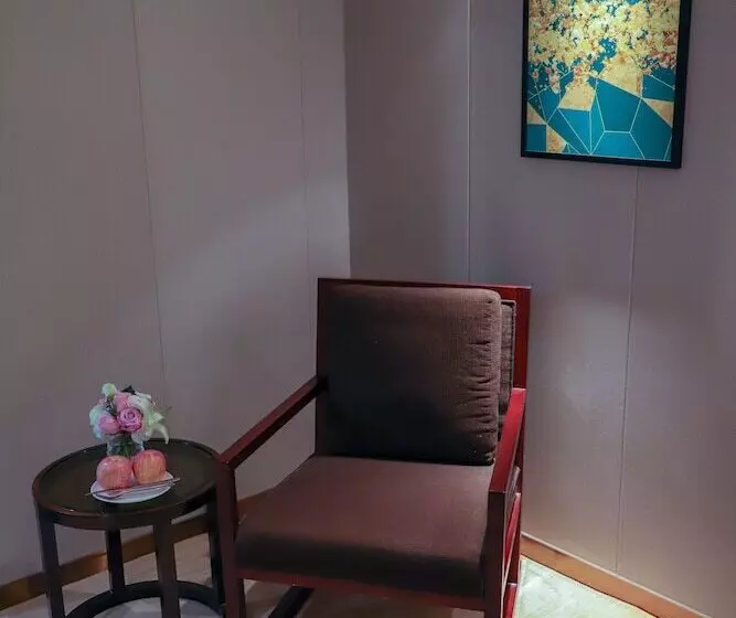 Proud Way Hotel Shenzhen