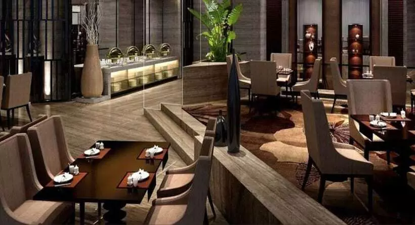 Proud Way Hotel Shenzhen