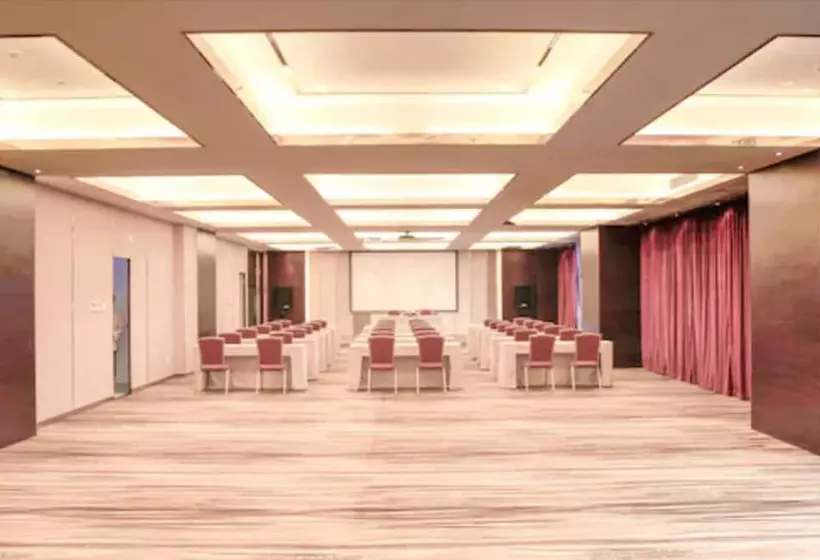 Proud Way Hotel Shenzhen