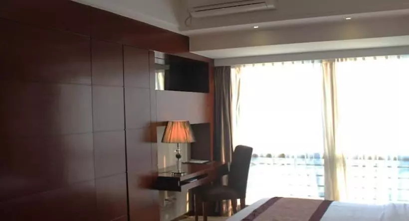 Proud Way Hotel Shenzhen