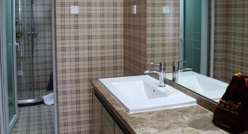 Proud Way Hotel Shenzhen