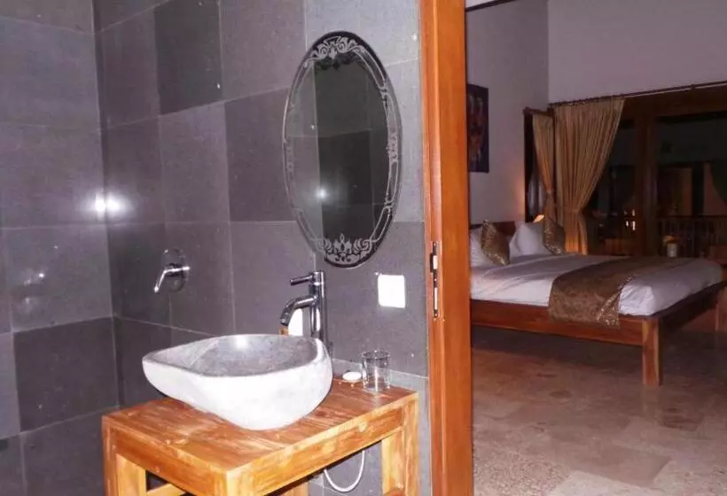 리조트 Villa Kemuning