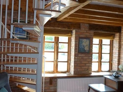 Smithy Studio Bed And Breakfast