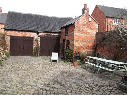 Smithy Studio Bed And Breakfast