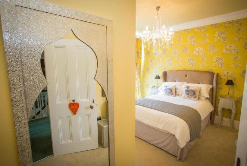 Studios At Glenthorne