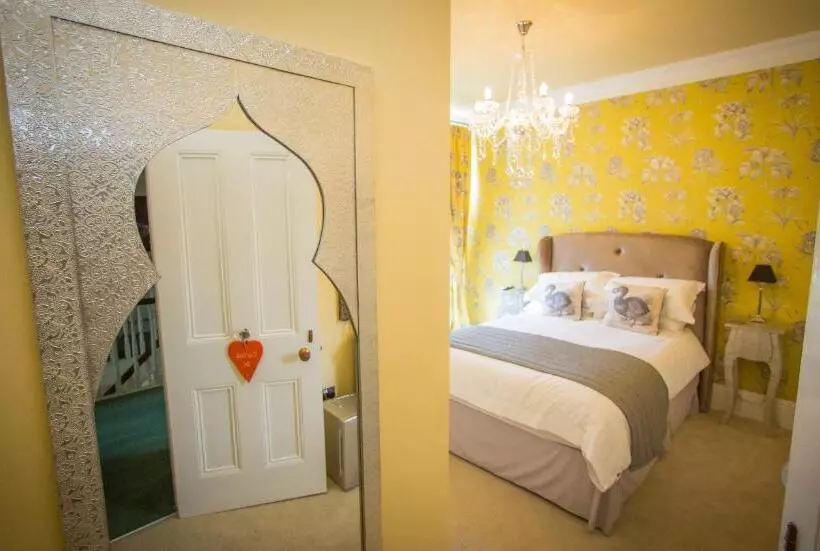 Studios At Glenthorne