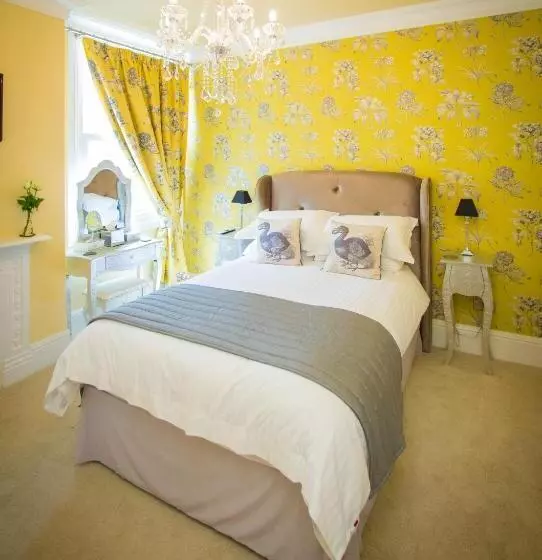 Studios At Glenthorne