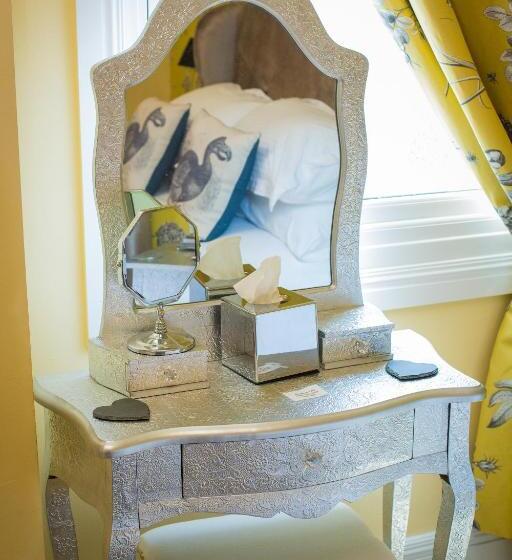 Studios At Glenthorne