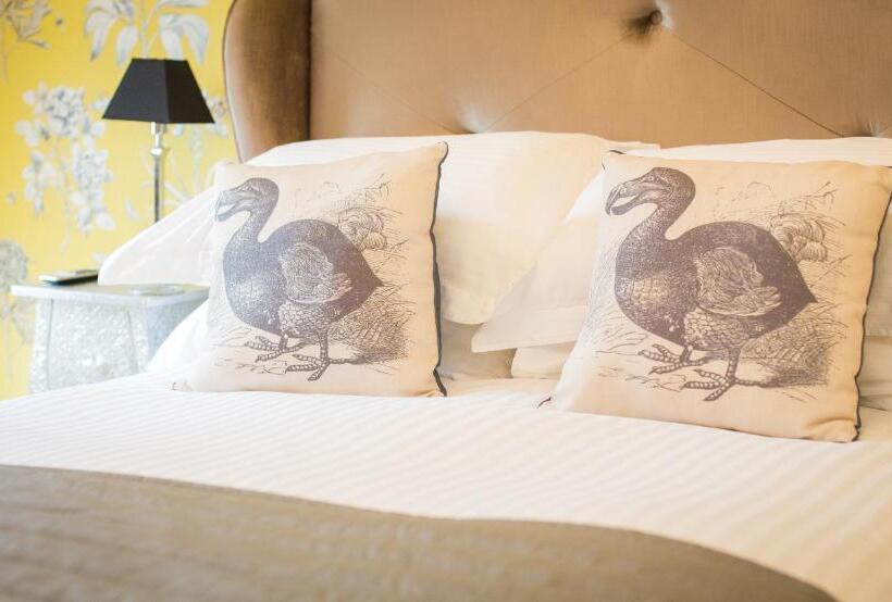 Studios At Glenthorne