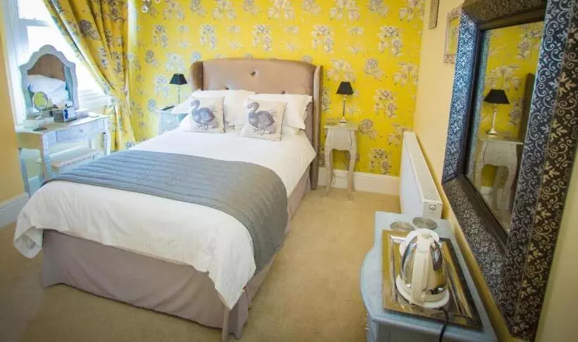 Studios At Glenthorne