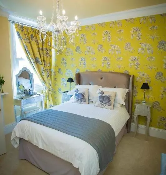 Studios At Glenthorne