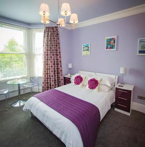 Studios At Glenthorne