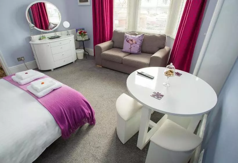 Studios At Glenthorne