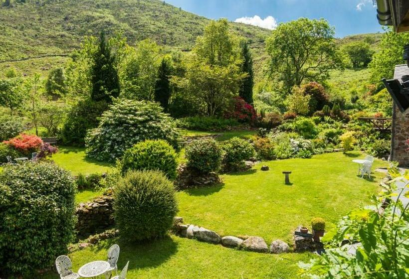 Sygun Fawr Country House