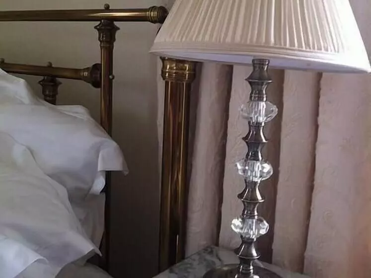 The Old Parsonage B&b