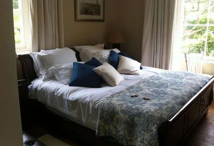 The Old Parsonage B&b