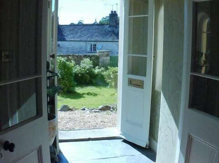 The Old Parsonage B&b